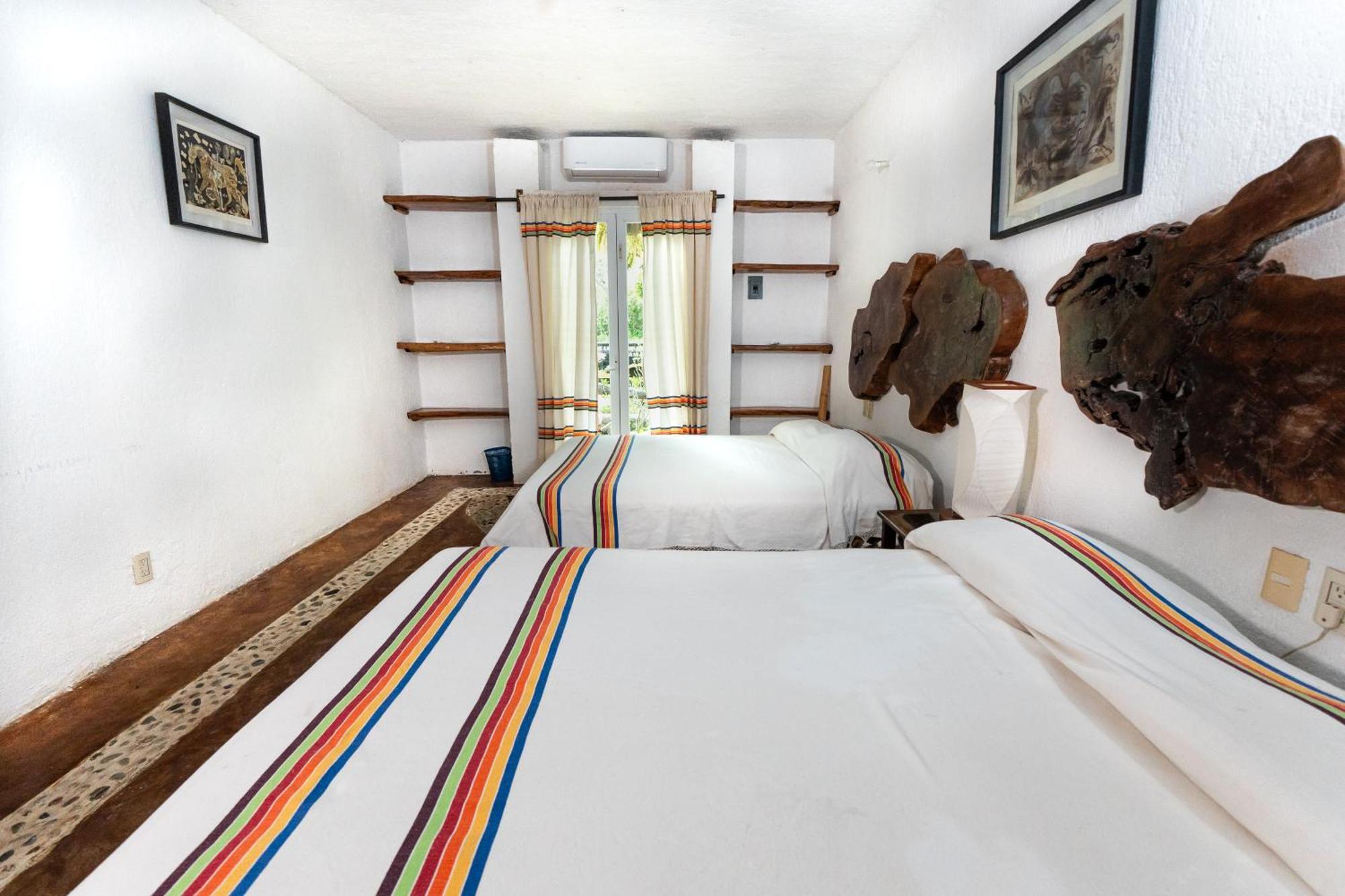 Hotel Casa Zen Galeria Y Cafe A Solo 8 Min De La Playa Santa Cruz Huatulco Zewnętrze zdjęcie